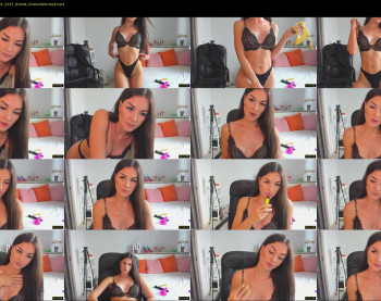 devilish_goddes — 13 minute Chaturbate female teen cam video, 1080p, Jun 20, 2021