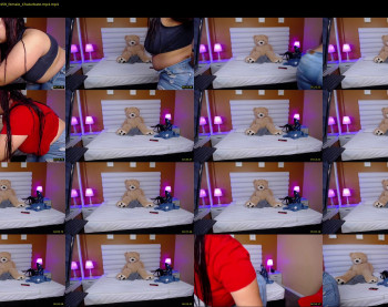 emma_lean — 8 minute Chaturbate female teen cam video, 1080p, Jun 21, 2021