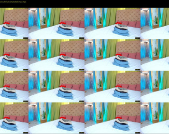 fallingangel_ — 16 minute Chaturbate female teen cam video, 1080p, Jun 20, 2021