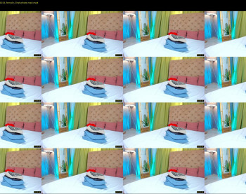 fallingangel_ — 52 minute Chaturbate female teen cam video, 1080p, Jun 20, 2021