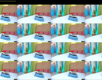 fallingangel_ — 4 minute Chaturbate female teen cam video, 1080p, Jun 20, 2021