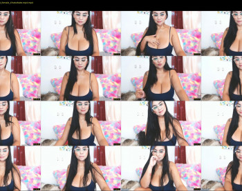 funplayx — 20 minute Chaturbate female teen cam video, 1080p, Jun 20, 2021