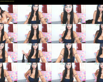 funplayx — 41 minute Chaturbate female teen cam video, 1080p, Jun 20, 2021