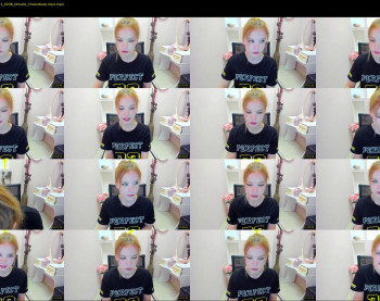 veronica_space — 18 minute Chaturbate female teen cam video, 1080p, Jun 21, 2021