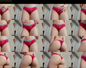 yorgely_ — 9 minute Chaturbate female teen cam video, 1080p, Jun 21, 2021