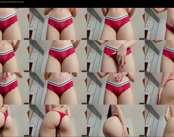 yorgely_ — 9 minute Chaturbate female teen cam video, 1080p, Jun 21, 2021