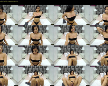 danielasanders — 100 minute Chaturbate female teen cam video, 720p, Jun 21, 2021