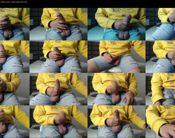 derek_smith21 — 37 minute Chaturbate male teen cam video, 1080p, Jun 22, 2021