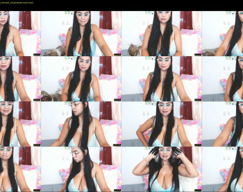 funplayx — 17 minute Chaturbate female teen cam video, 1080p, Jun 21, 2021