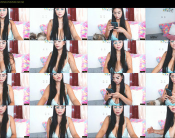 funplayx — 59 minute Chaturbate female teen cam video, 1080p, Jun 21, 2021