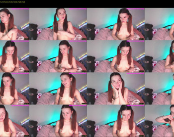 kawaimay — 3 minute Chaturbate female teen cam video, 1080p, Jun 22, 2021