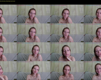 pixie_emily — 9 minute Chaturbate female teen cam video, 1080p, Jun 22, 2021