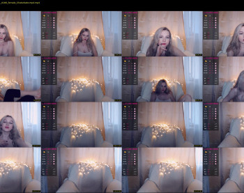 small_blondee — 118 minute Chaturbate female teen cam video, 720p, Jun 22, 2021