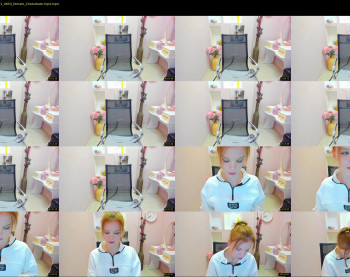 veronica_space — 69 minute Chaturbate female teen cam video, 1080p, Jun 21, 2021