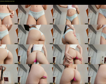 yorgely_ — 38 minute Chaturbate female teen cam video, 1080p, Jun 21, 2021