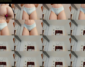 yorgely_ — 26 minute Chaturbate female teen cam video, 1080p, Jun 21, 2021