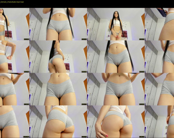 yorgely_ — 15 minute Chaturbate female teen cam video, 1080p, Jun 22, 2021
