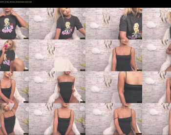 yourmidnightcoffee — 71 minute Chaturbate female teen cam video, 1080p, Jun 22, 2021