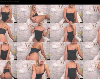 yourmidnightcoffee — 40 minute Chaturbate female teen cam video, 1080p, Jun 22, 2021