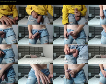derek_smith21 — 78 minute Chaturbate male teen cam video, 1080p, Jun 22, 2021