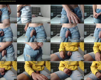 derek_smith21 — 19 minute Chaturbate male teen cam video, 1080p, Jun 22, 2021