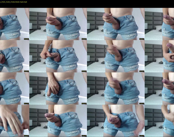 derek_smith21 — 16 minute Chaturbate male teen cam video, 1080p, Jun 22, 2021