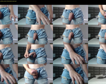 derek_smith21 — 45 minute Chaturbate male teen cam video, 1080p, Jun 22, 2021