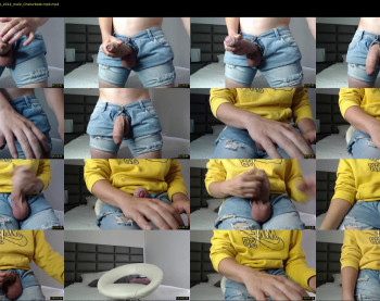 derek_smith21 — 90 minute Chaturbate male teen cam video, 1080p, Jun 22, 2021