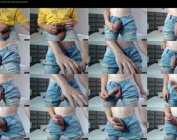 derek_smith21 — 74 minute Chaturbate male teen cam video, 1080p, Jun 22, 2021