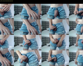 derek_smith21 — 8 minute Chaturbate male teen cam video, 1080p, Jun 22, 2021