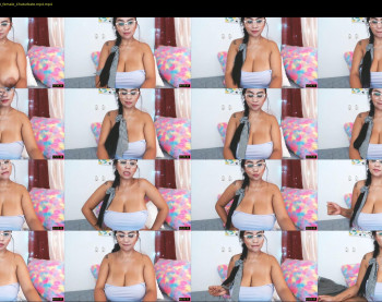funplayx — 59 minute Chaturbate female teen cam video, 1080p, Jun 22, 2021
