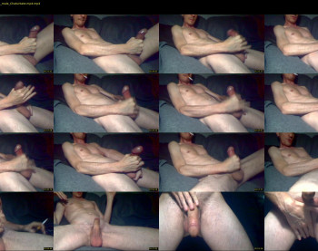 jackslim — 7 minute Chaturbate male teen cam video, 720p, Jun 22, 2021