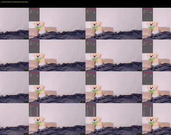 small_blondee — 19 minute Chaturbate female teen cam video, 720p, Jun 22, 2021