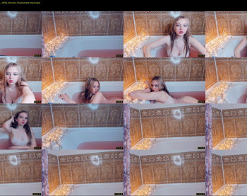 small_blondee — 90 minute Chaturbate female teen cam video, 720p, Jun 22, 2021