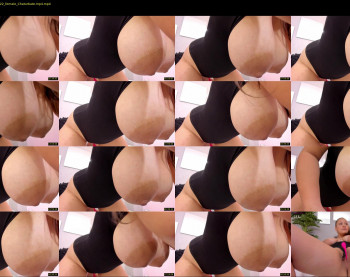 _pink_kitty — 46 minute Chaturbate female teen cam video, 1080p, Jun 23, 2021