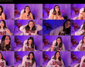 cherry__pie — 58 minute Chaturbate female teen cam video, 1080p, Jun 23, 2021