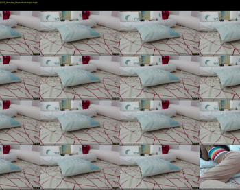 cherrycreme — 18 minute Chaturbate female teen cam video, 1080p, Jun 23, 2021