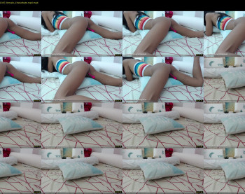 cherrycreme — 55 minute Chaturbate female teen cam video, 1080p, Jun 23, 2021