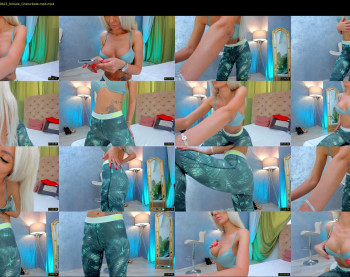 fallingangel_ — 70 minute Chaturbate female teen cam video, 1080p, Jun 23, 2021