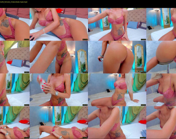 fallingangel_ — 70 minute Chaturbate female teen cam video, 1080p, Jun 23, 2021