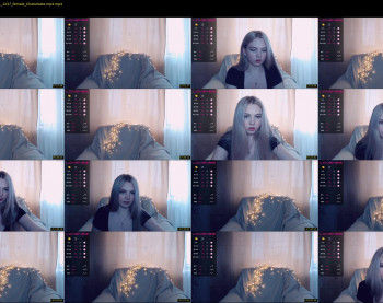 small_blondee — 135 minute Chaturbate female teen cam video, 720p, Jun 23, 2021