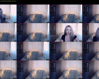 small_blondee — 136 minute Chaturbate female teen cam video, 720p, Jun 23, 2021
