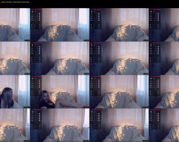 small_blondee — 126 minute Chaturbate female teen cam video, 720p, Jun 23, 2021