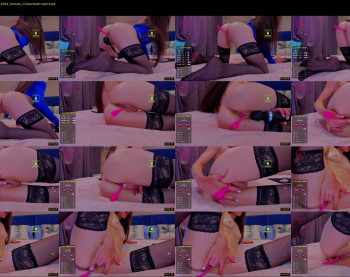 sooofffiyyaaa — 13 minute Chaturbate female teen cam video, 1080p, Jun 24, 2021