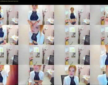 veronica_space — 44 minute Chaturbate female teen cam video, 1080p, Jun 24, 2021