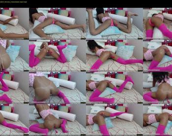 cherrycreme — 70 minute Chaturbate female teen cam video, 1080p, Jun 24, 2021
