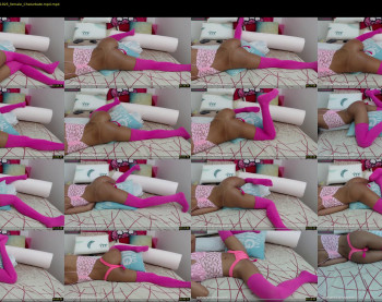 cherrycreme — 48 minute Chaturbate female teen cam video, 1080p, Jun 24, 2021