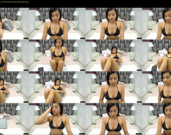 danielasanders — 74 minute Chaturbate female teen cam video, 720p, Jun 24, 2021