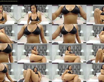 danielasanders — 67 minute Chaturbate female teen cam video, 720p, Jun 24, 2021