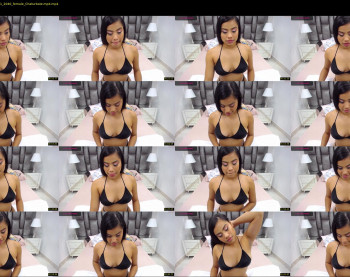 danielasanders — 4 minute Chaturbate female teen cam video, 720p, Jun 24, 2021